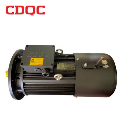 IMB5 Electromagnetic Braking Motor